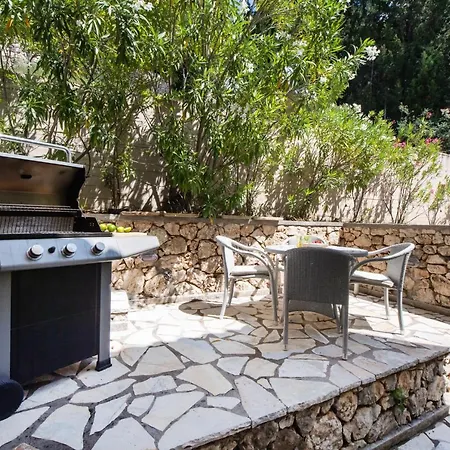 Вилла Supreme *