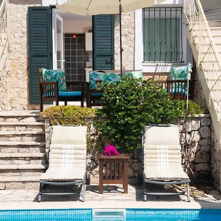 Supreme Вилла *