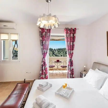 Supreme Айос-Никитас