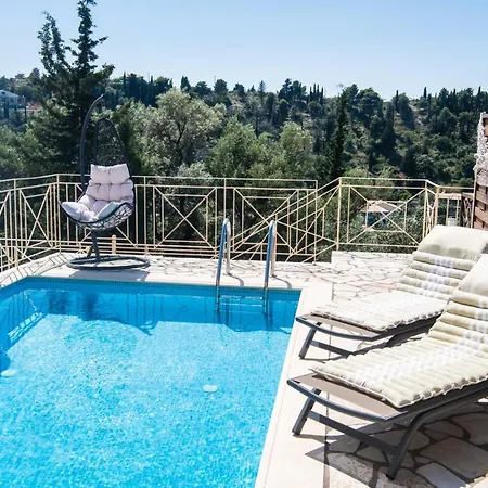 Supreme * Айос-Никитас