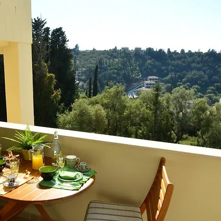 Supreme Вилла Айос-Никитас