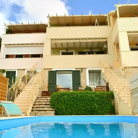 Supreme * Айос-Никитас