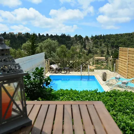 Supreme Вилла *