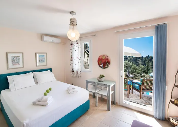 Supreme Áyios Nikítas