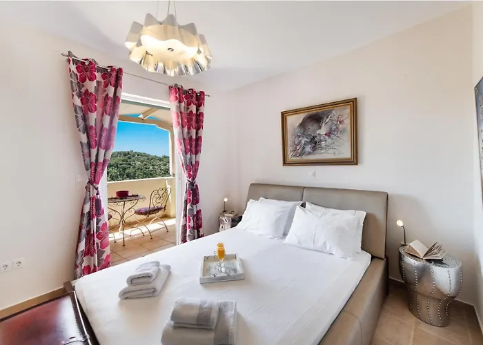 Supreme * Áyios Nikítas