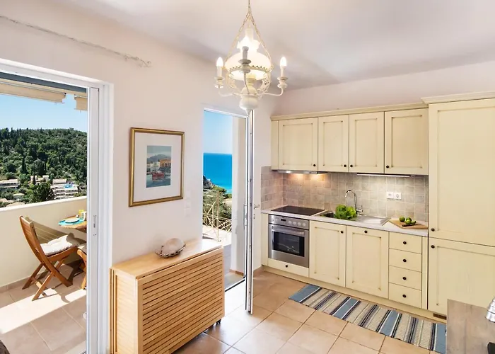 Villa Supreme Áyios Nikítas