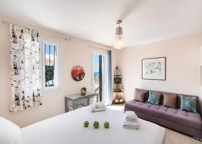 Villa Supreme Áyios Nikítas