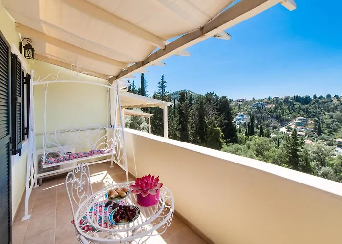 Supreme Áyios Nikítas