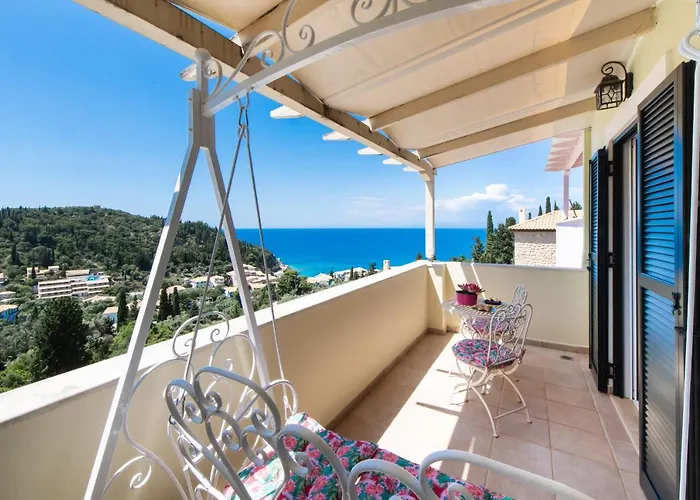 Supreme Áyios Nikítas