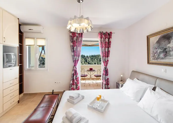 Supreme Áyios Nikítas