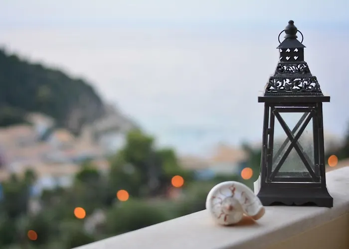 Supreme Áyios Nikítas