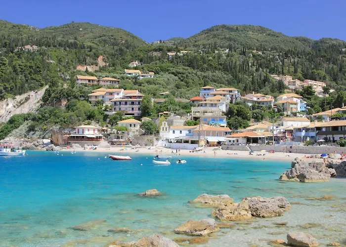 Supreme Áyios Nikítas