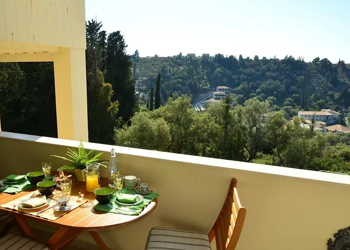 Supreme Villa Áyios Nikítas