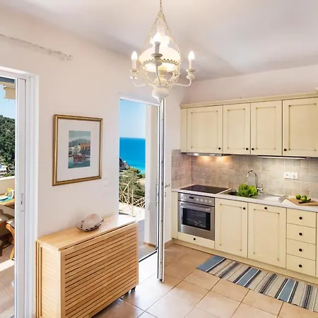 Villa Supreme Áyios Nikítas