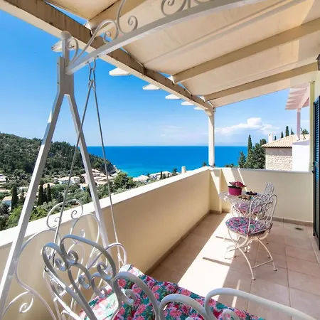 Supreme Áyios Nikítas