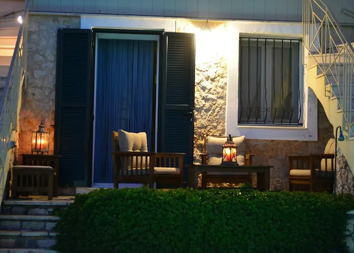 Supreme Айос-Никитас