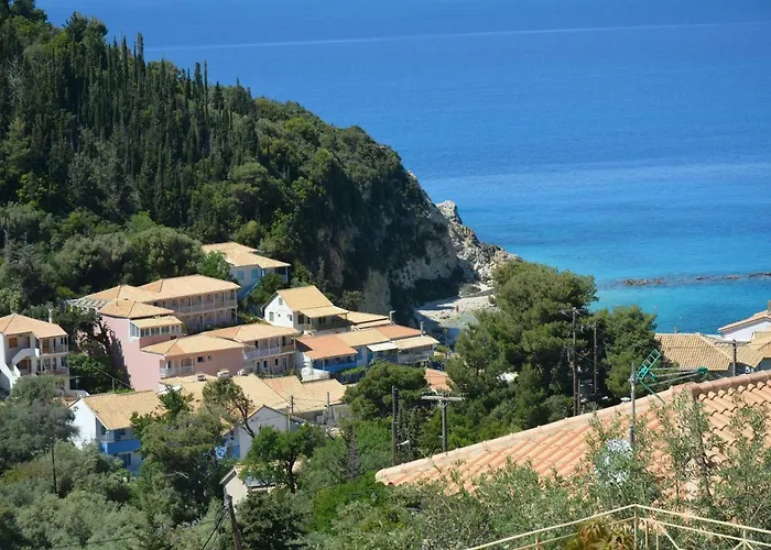 Supreme * Айос-Никитас