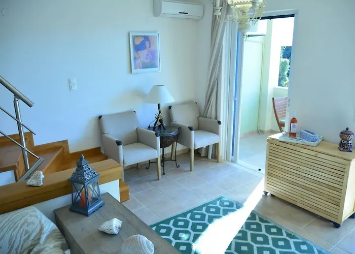 Вилла Supreme *